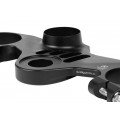 Bonamici Racing Aluminium Top Triple Clamp for the BMW S1000RR "Street" 2015-2018 Bonamici Racing Aluminium Top Triple Clamp for the BMW S1000RR "Street" 2015-2018